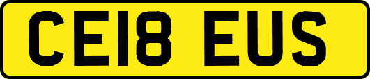 CE18EUS