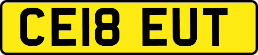 CE18EUT