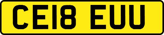CE18EUU