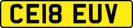CE18EUV