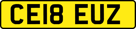 CE18EUZ