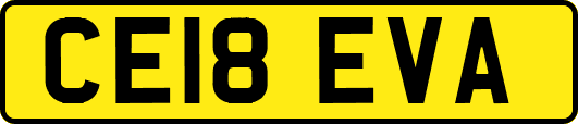 CE18EVA