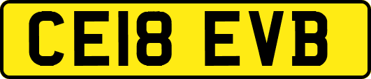 CE18EVB