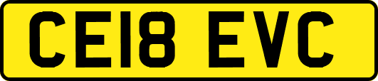 CE18EVC