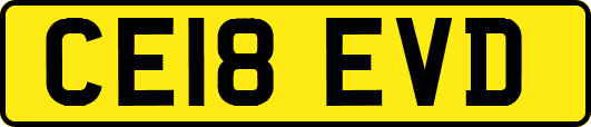 CE18EVD