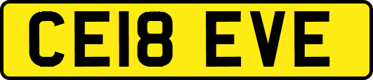 CE18EVE