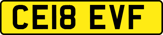 CE18EVF