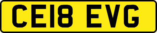 CE18EVG