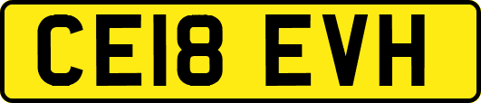 CE18EVH