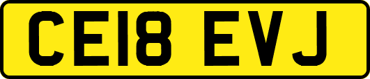 CE18EVJ