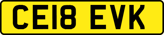 CE18EVK