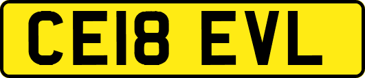 CE18EVL
