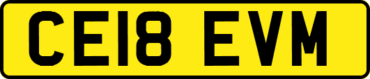 CE18EVM