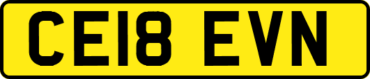 CE18EVN