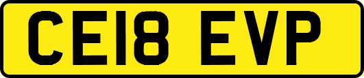 CE18EVP