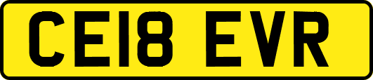 CE18EVR