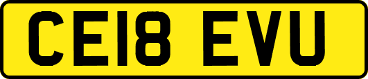 CE18EVU