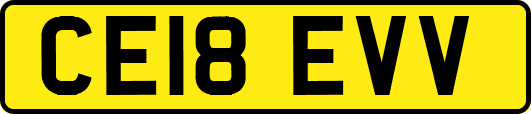 CE18EVV