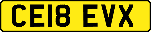 CE18EVX