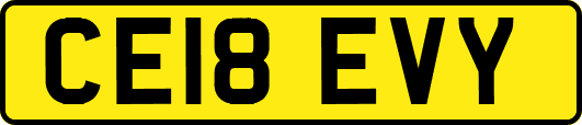 CE18EVY