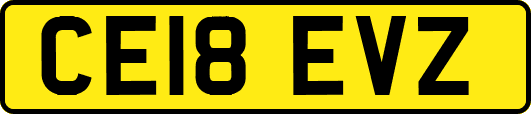 CE18EVZ
