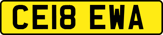CE18EWA