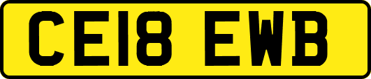 CE18EWB