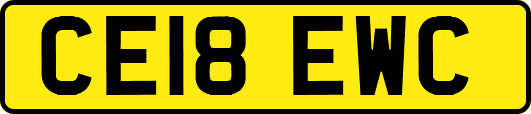 CE18EWC