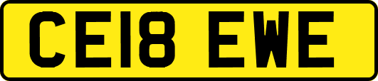 CE18EWE