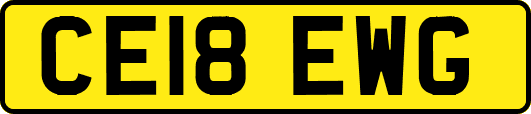 CE18EWG