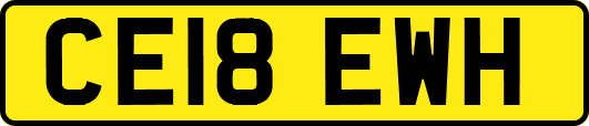 CE18EWH