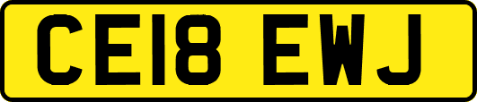 CE18EWJ
