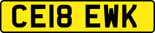 CE18EWK