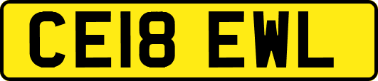 CE18EWL