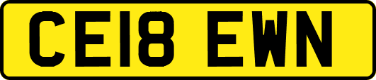 CE18EWN