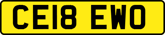 CE18EWO