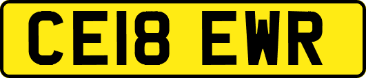 CE18EWR