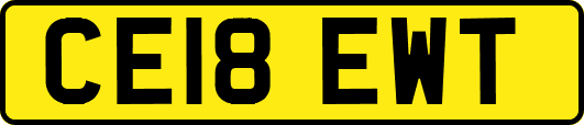 CE18EWT