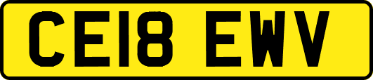 CE18EWV