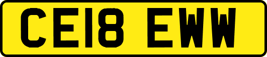 CE18EWW