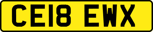 CE18EWX