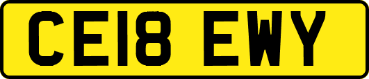 CE18EWY
