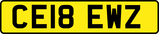 CE18EWZ