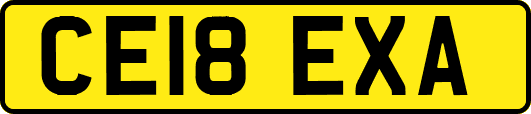 CE18EXA
