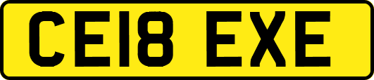 CE18EXE