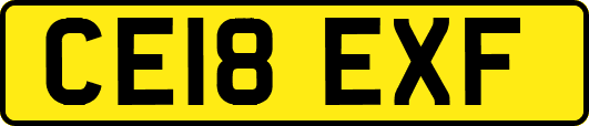 CE18EXF