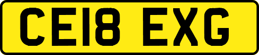 CE18EXG