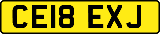 CE18EXJ