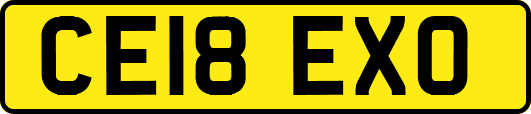 CE18EXO