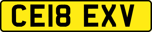 CE18EXV